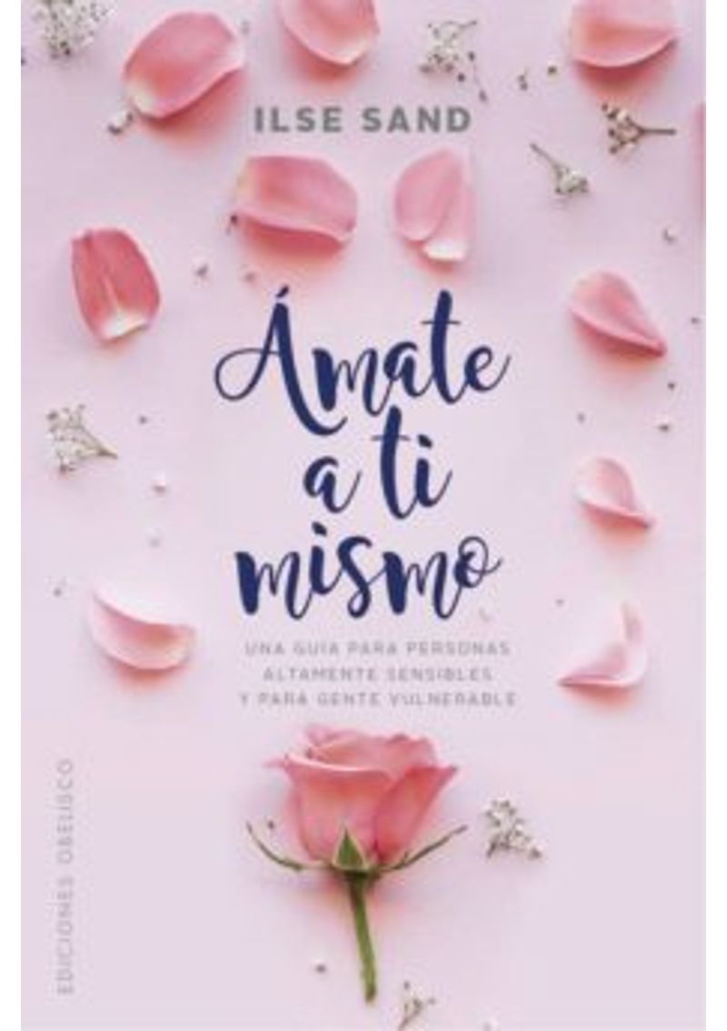 AMATE-A-TI-MISMO