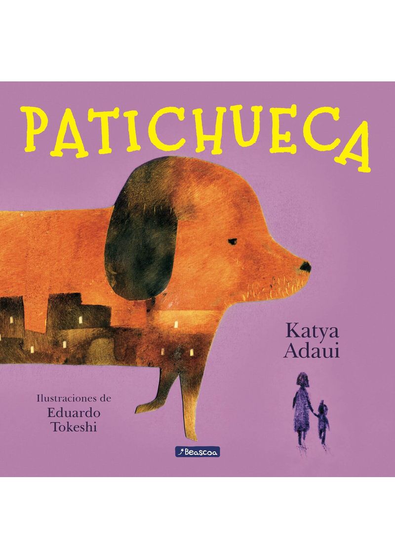 PATICHUECA