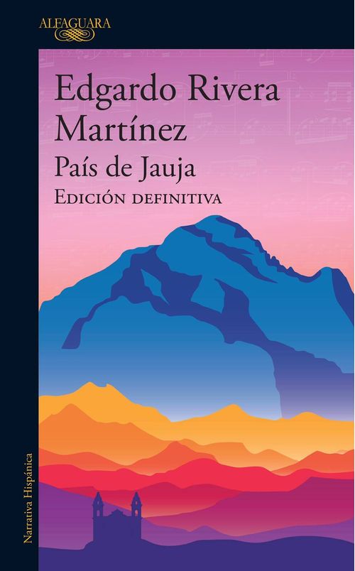PAÍS DE JAUJA