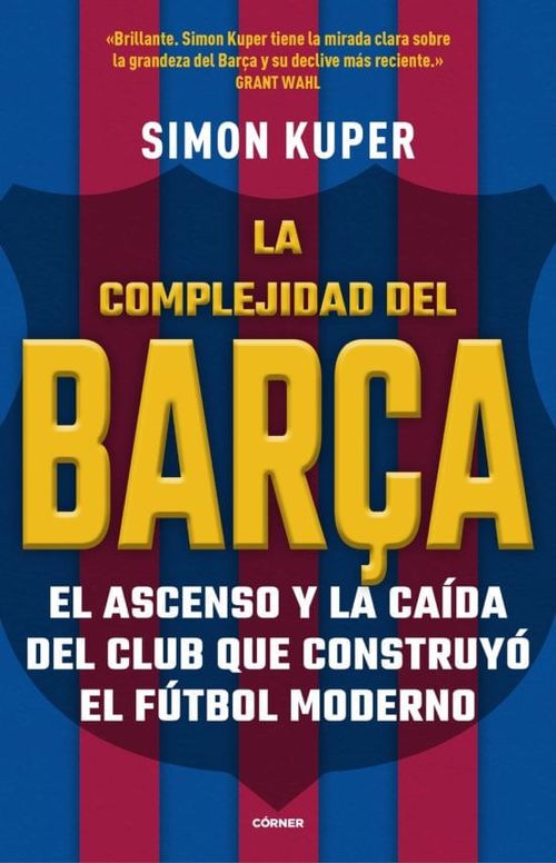 COMPLEJIDA DEL BARZA