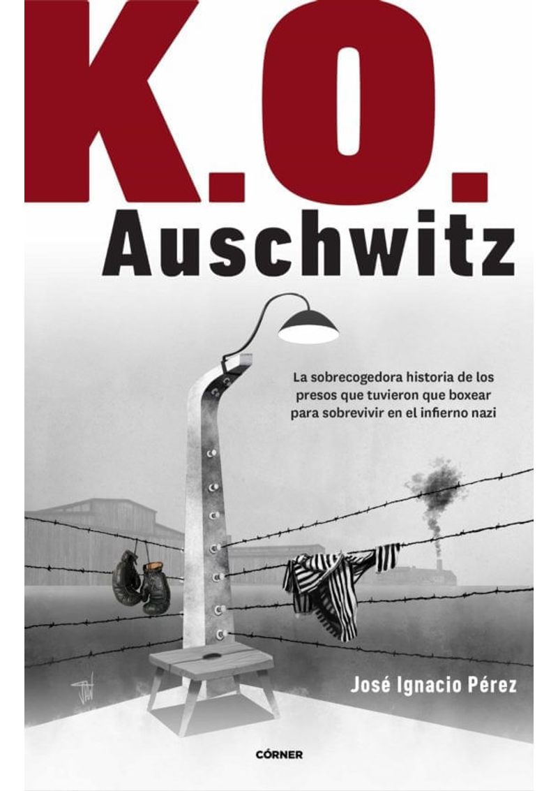 K.O.-AUSCHWITZ