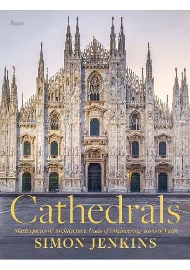 CATHEDRALS