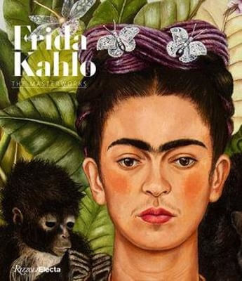 FRIDA KAHLO