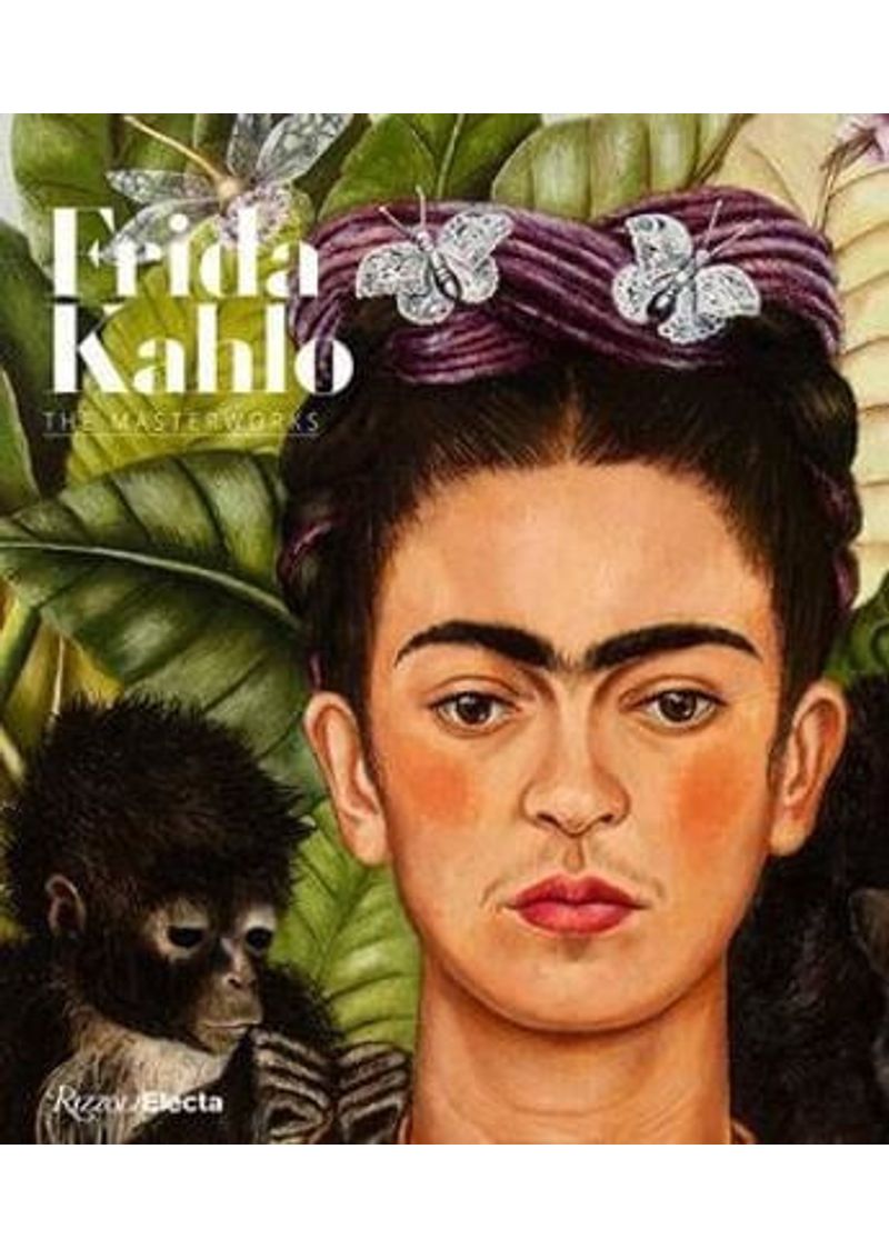 FRIDA-KAHLO