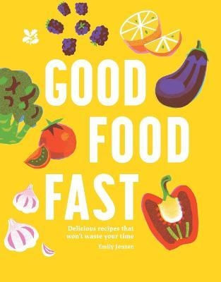 GOOD FOOD FAST