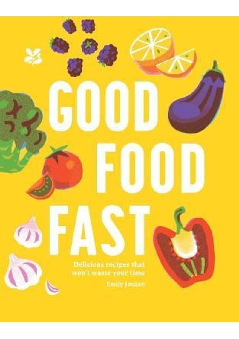 GOOD-FOOD-FAST