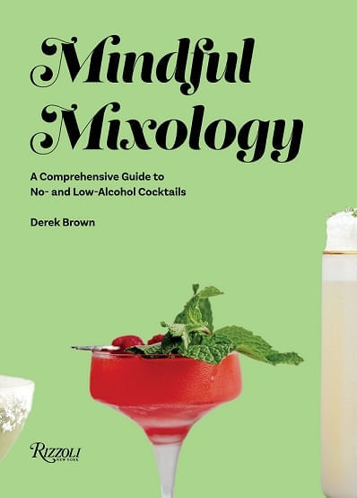 MINDFUL MIXOLOGY