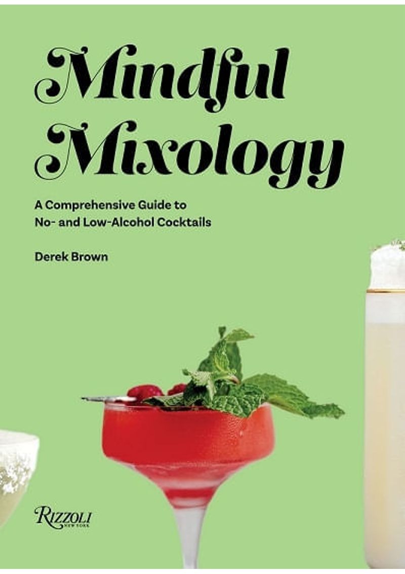 MINDFUL-MIXOLOGY
