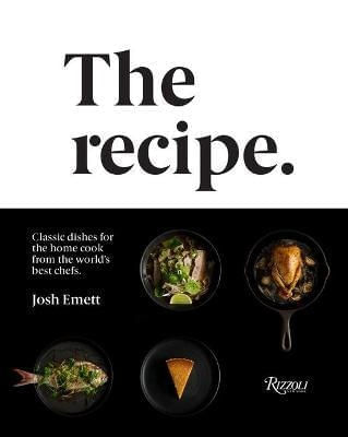 THE RECIPE