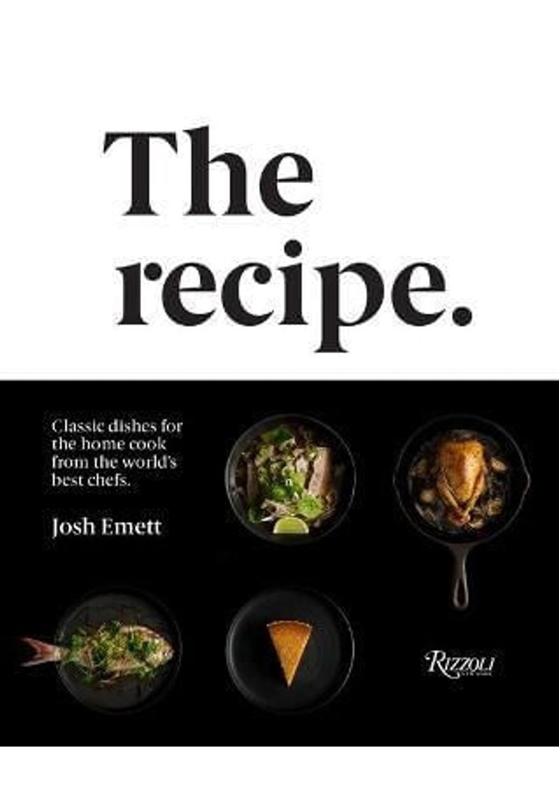 THE-RECIPE