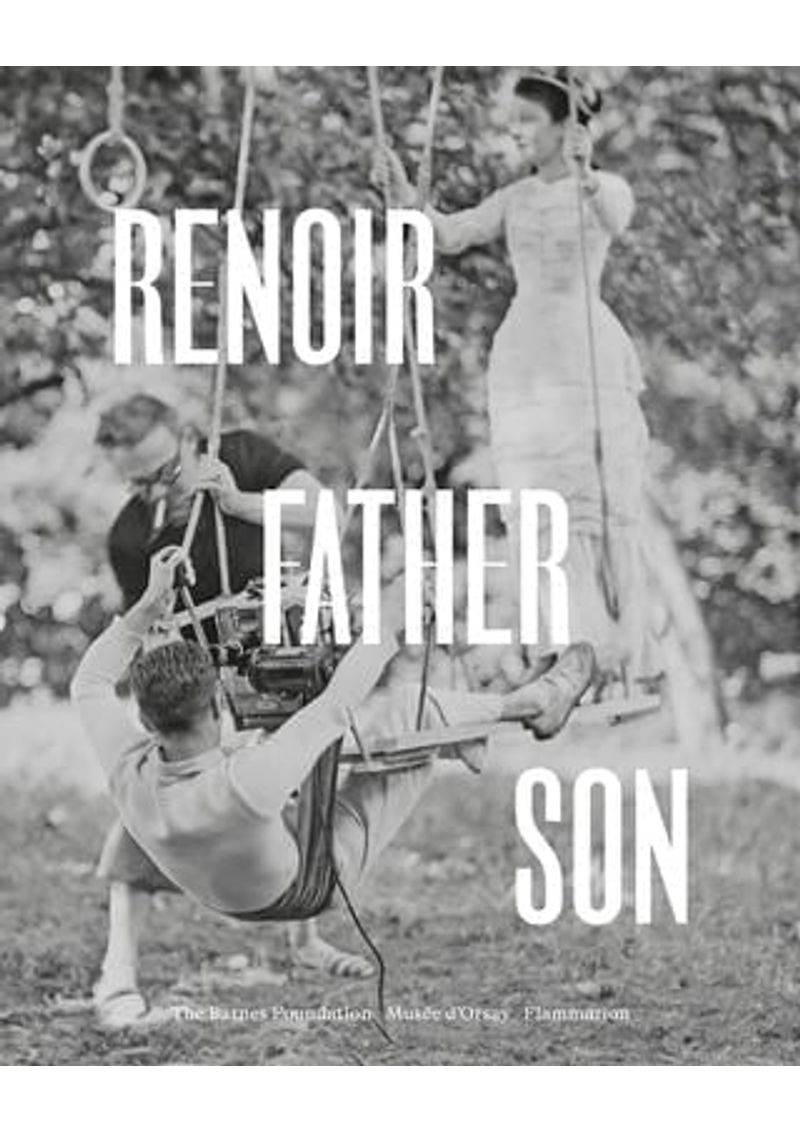 RENOIR-FATHER-AND-SON