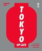 TOKYO-UP-LATE