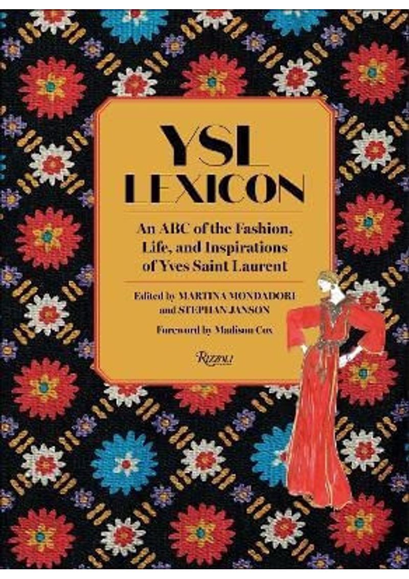 YSL-LEXICON
