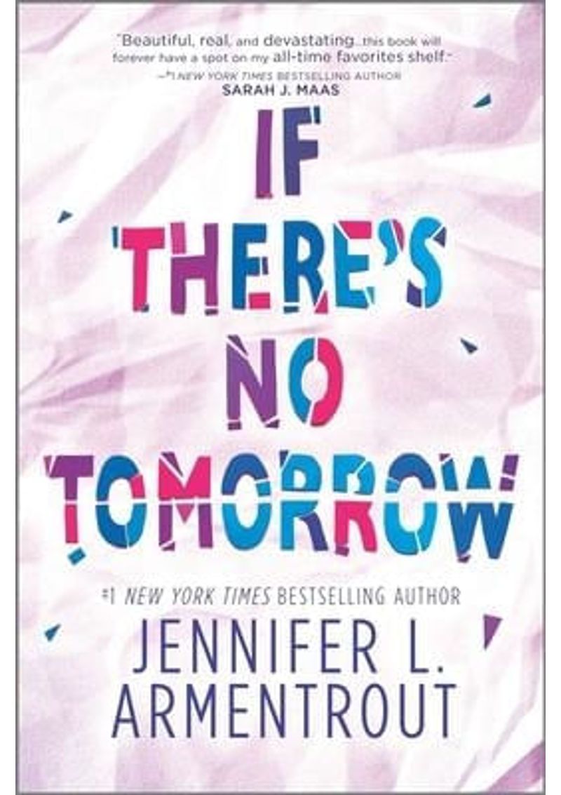 IF-THERE-S-NO-TOMORROW