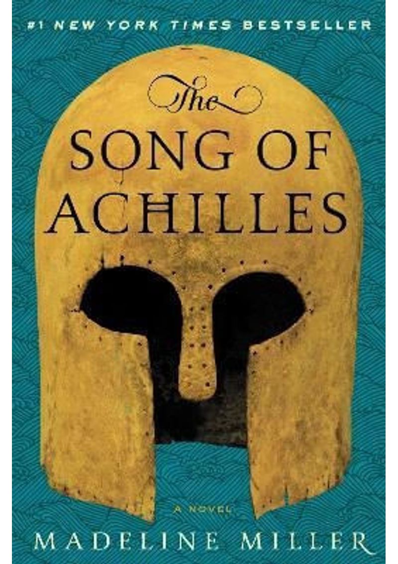 THE-SONG-OF-ACHILLES