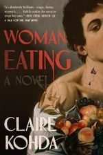 WOMAN-EATING