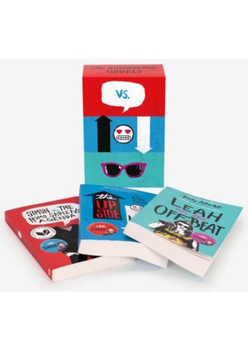 THE-SIMONVERSE-NOVELS-3-BOOK-BOX-SET