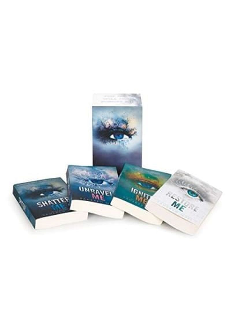 SHATTER-ME-SERIES-BOX-SET