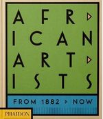AFRICAN-ARTISTS--FROM-1882-TO-NOW