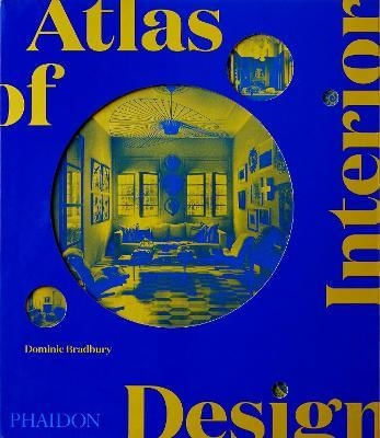 ATLAS OF INTERIOR DESIGN