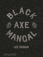 BLACK-AXE-MANGAL