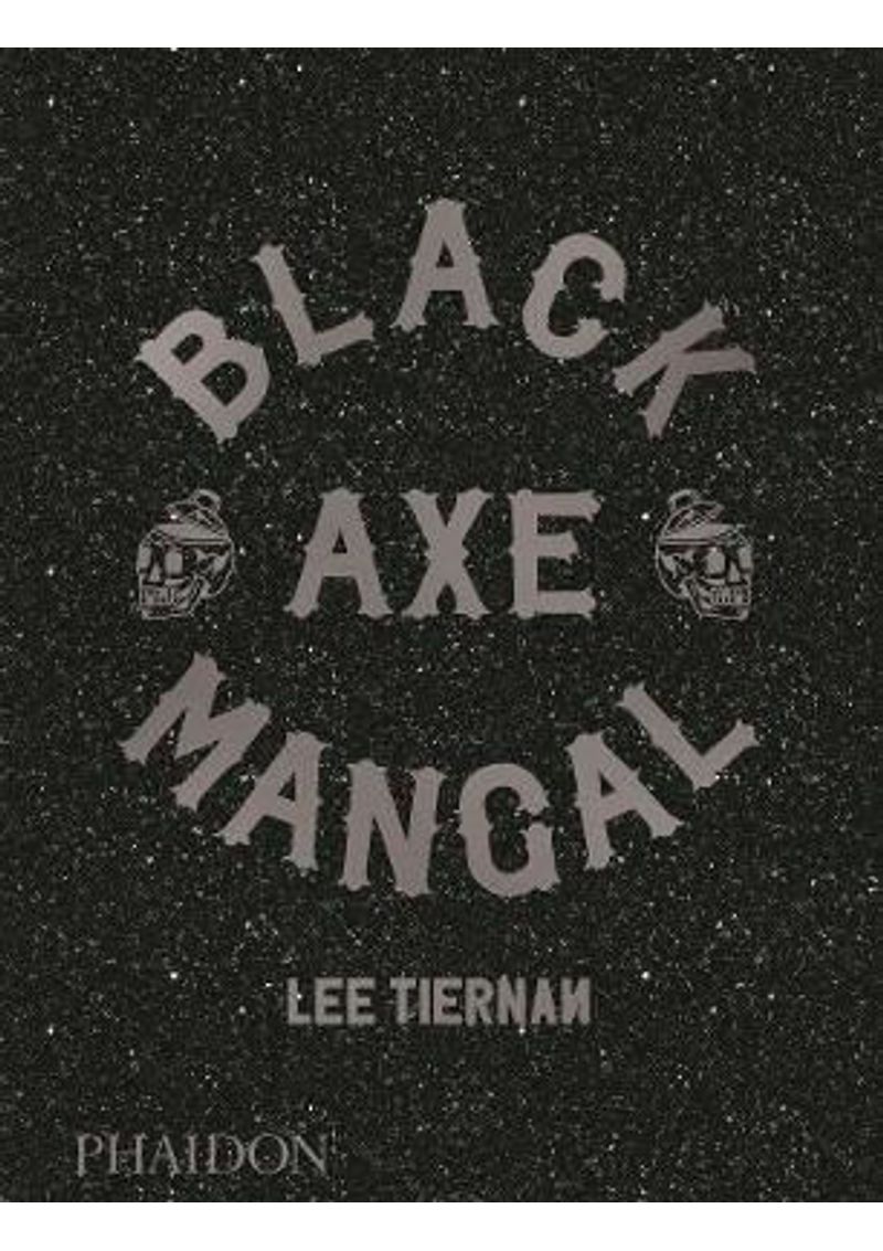 BLACK-AXE-MANGAL