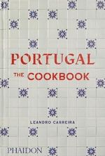 PORTUGAL--THE-COOKBOOK