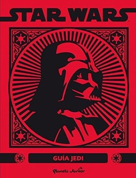 STAR WARS - GUÍA JEDÍ