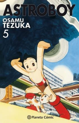 ASTRO BOY 05/07