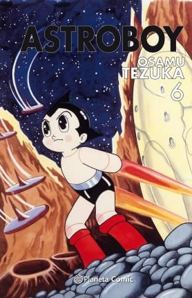 ASTRO BOY 06/07