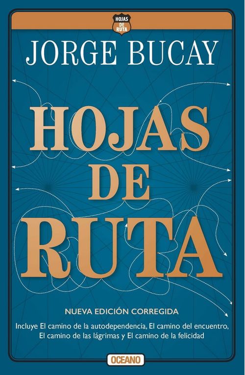 HOJAS DE RUTA