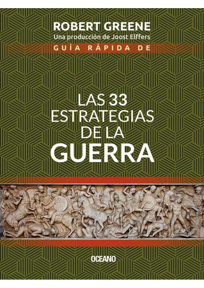 GUIA-RAPIDA-DE-LAS-33-ESTRATEGIAS-DE-LA-GUERRA