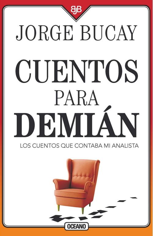 CUENTOS PARA DEMIÁN