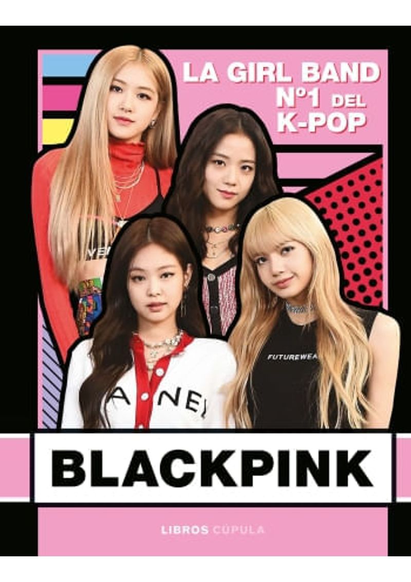BLACKPINK