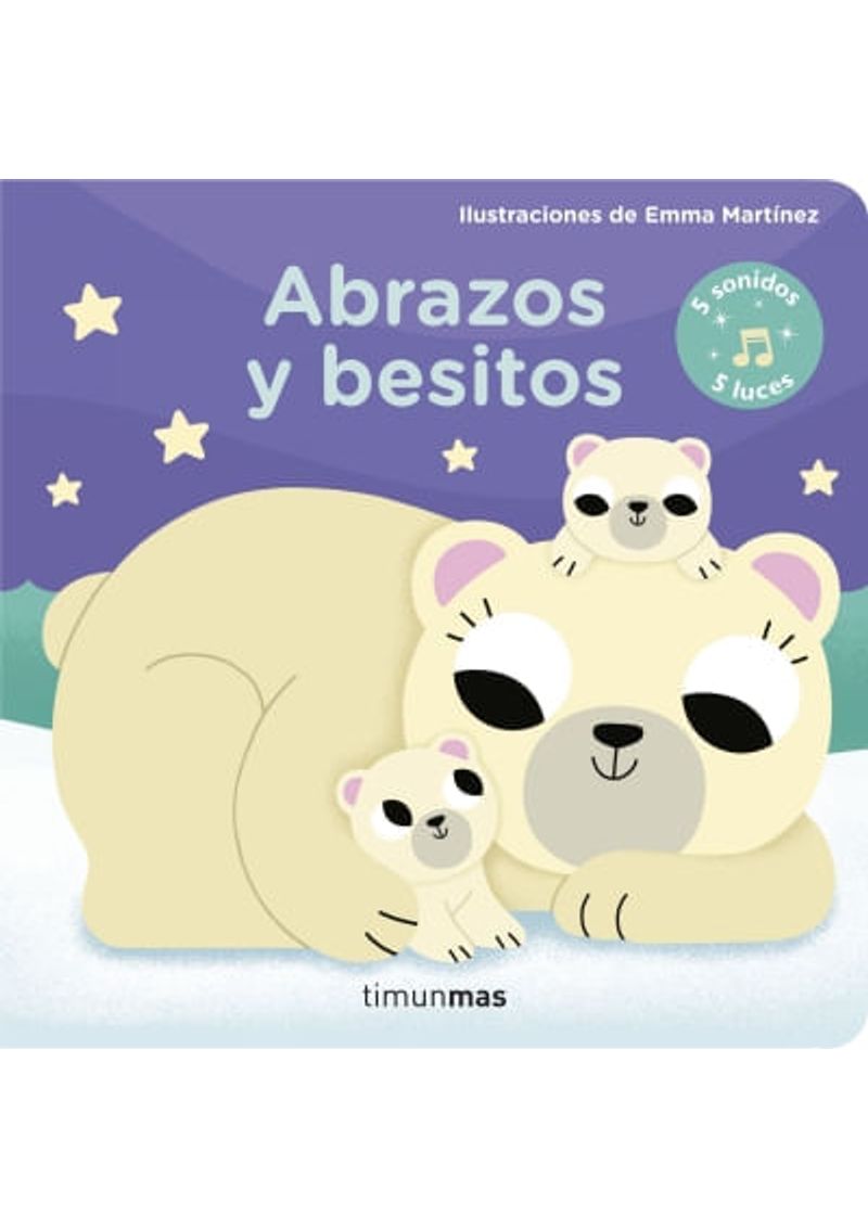 ABRAZOS-Y-BESITOS