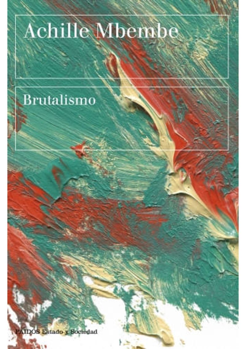 BRUTALISMO