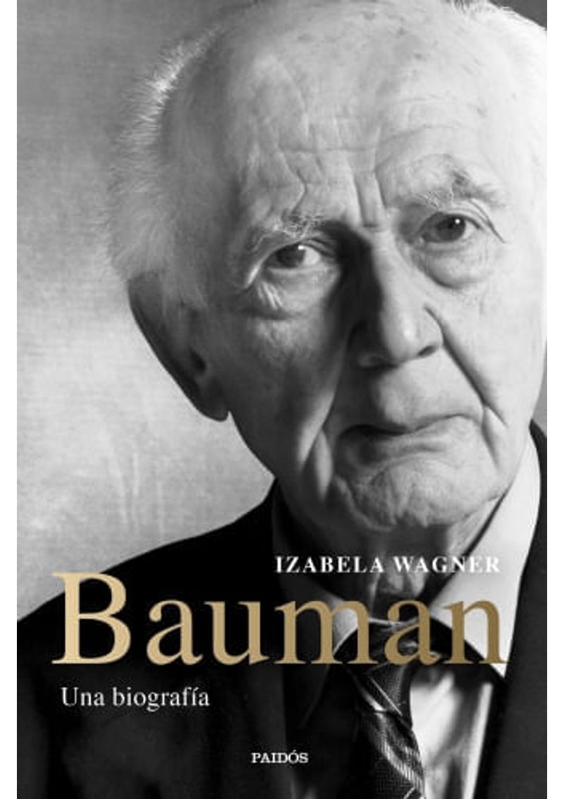 BAUMAN
