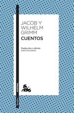 CUENTOS--HERMANOS-GRIMM-