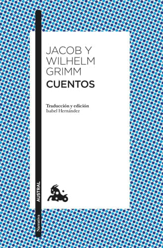 CUENTOS (HERMANOS GRIMM)