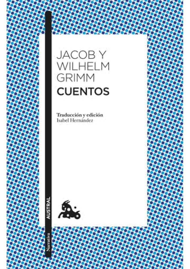 CUENTOS--HERMANOS-GRIMM-