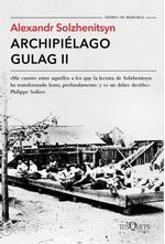 ARCHIPIELAGO-GULAG-II
