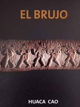 EL BRUJO (HUACA DE CAO)