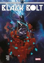 BLACK-BOLT