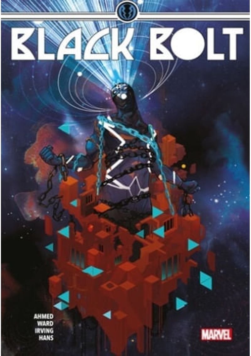 BLACK-BOLT