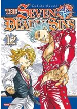 SEVEN-DEALY-SINS-N.12
