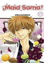 MAID-SAMA-N.17