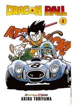 DRAGON-BALL-N.8