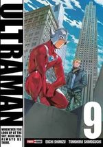 ULTRAMAN-N.9