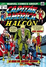 MARVEL-GOLD--CAPITAN-AMERICA-Y-EL-HALCON-5.---LA-SAGA-DEL-IMPERIO-SECRETO