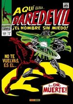 MARVEL-GOLD--DAREDEVIL-N.2-LA-PRISON-VIVIENTE